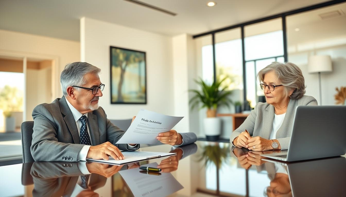 Legal Guidance for Retirement