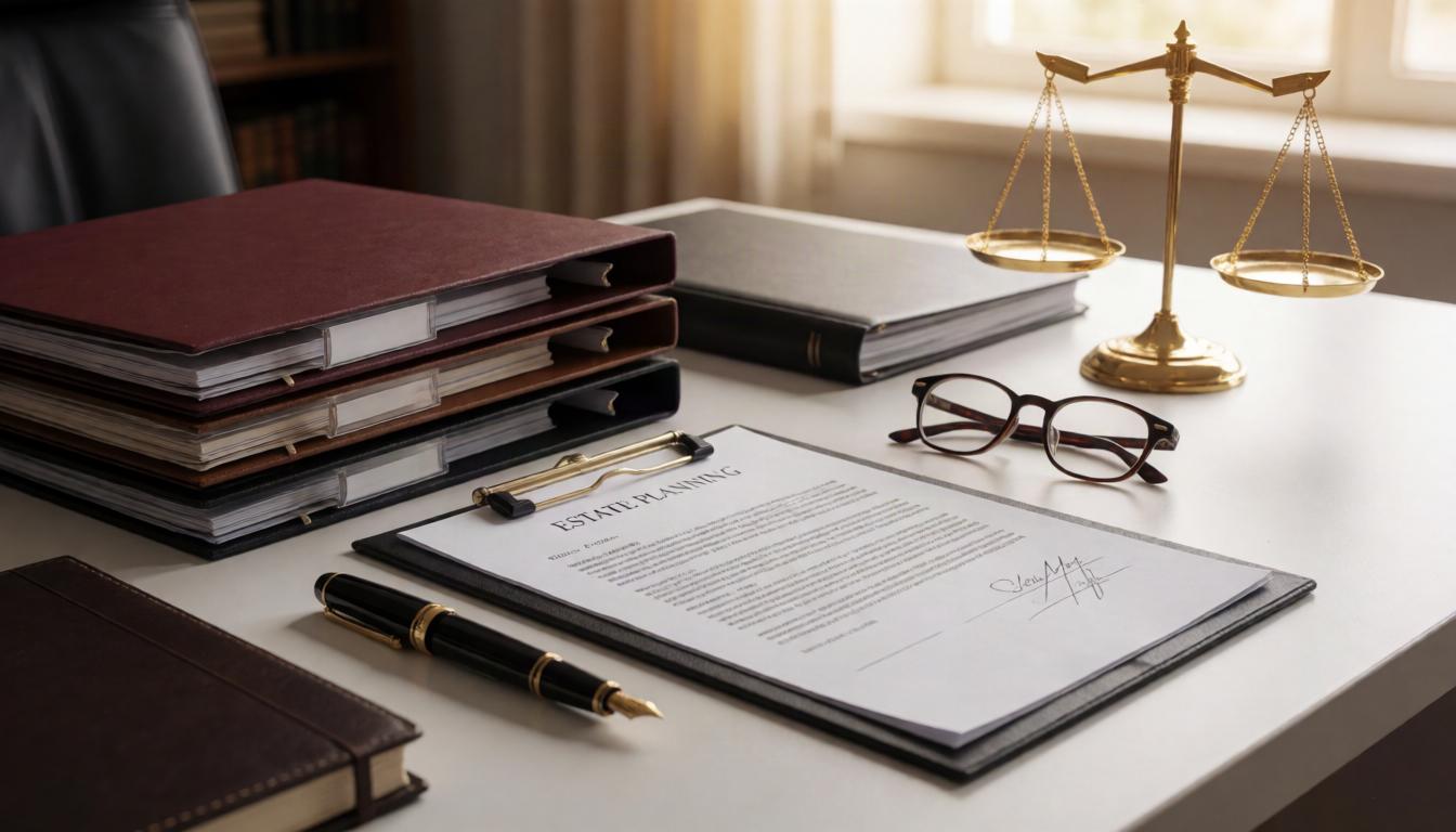 Planning for Retirement