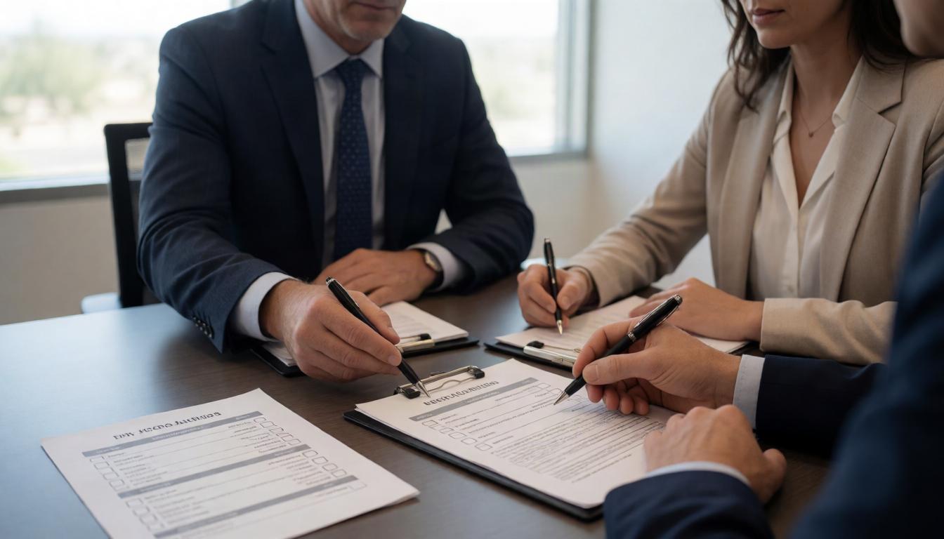 Planning for Care Needs